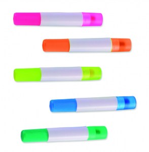 Resaltador Magico en Cera Mega OF-353